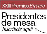 PREMIOS ENVERO 2022-Inscripción Presidentes