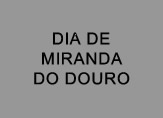 Día de Miranda do Douro en Aranda