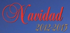 Programa de Navidad 2012-2013