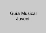 GUIA MUSICAL JUVENIL DE ARANDA
