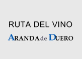 Ruta del Vino Ribera del Duero