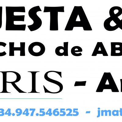 HISPAJURIS ARANDA DE DUERO – J. MATEOS CUESTA & ASOC.