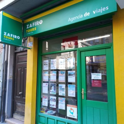 ZAFIRO TOURS ARANDA DE DUERO