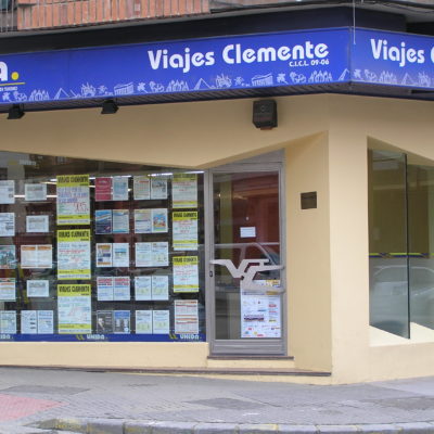 VIAJES CLEMENTE