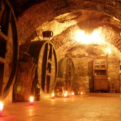 Bodega Histórica Don Carlos