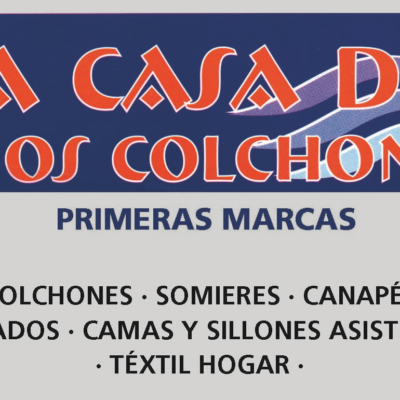 La Casa de los Colchones