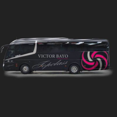 Autocares Victor Bayo