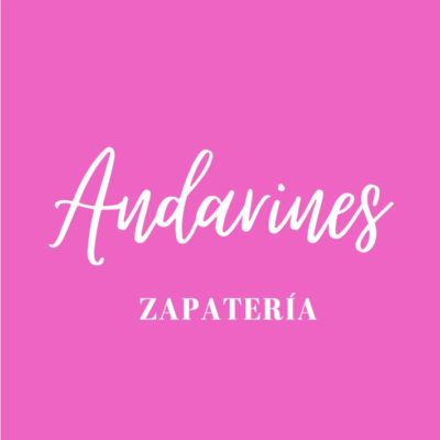 Zapatería Andarines