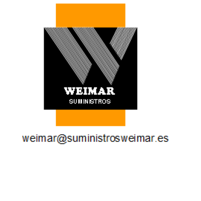 SUMINISTROS INDUSTRIALES WEIMAR, S.L.