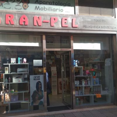 ARANPEL