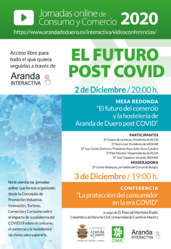 cartel_Jornadas de Consumo y Comercio 2020 31x45cm 20201125