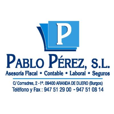 ASESORIA PABLO PEREZ SL