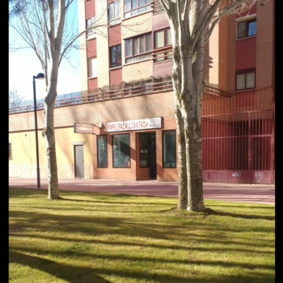 Librería Murillo