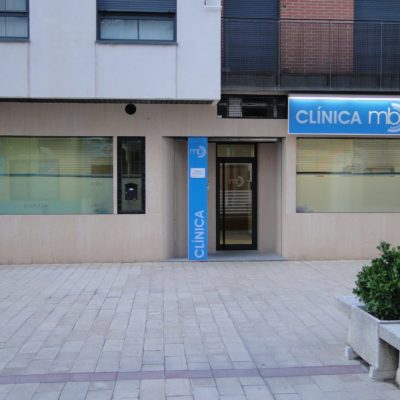 CLINICA MB LOGOPEDIA