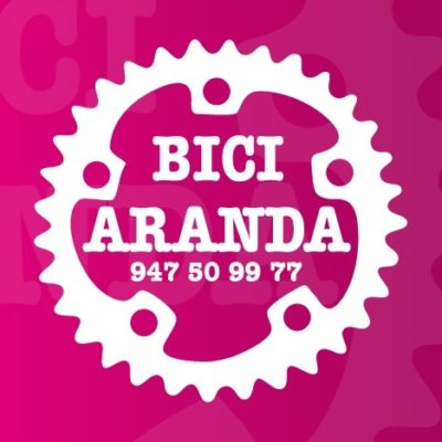 Bici Aranda