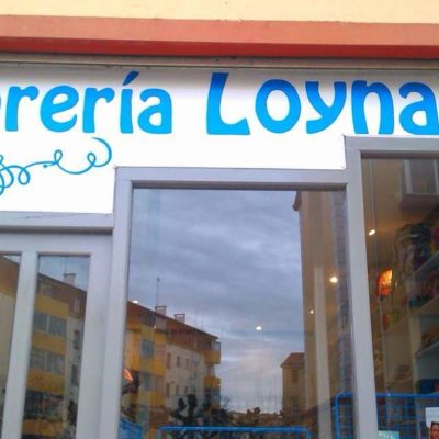 Librería Loyna