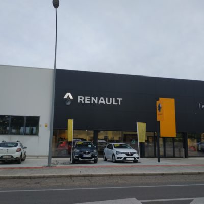 AUTOVICAN RENAULT