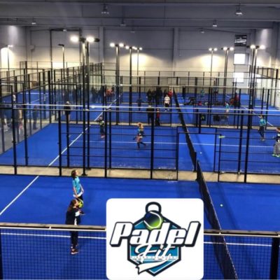 PADEL FIT ARANDA DE DUERO