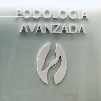 Podología avanzada Aranda