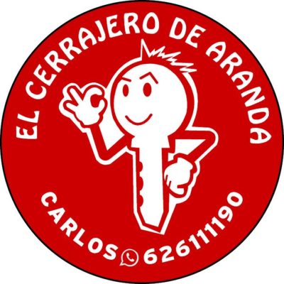 EL CERRAJERO DE ARANDA