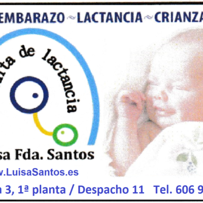 Consulta de Lactancia LFS