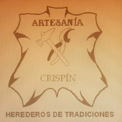 Artesanía Crispín