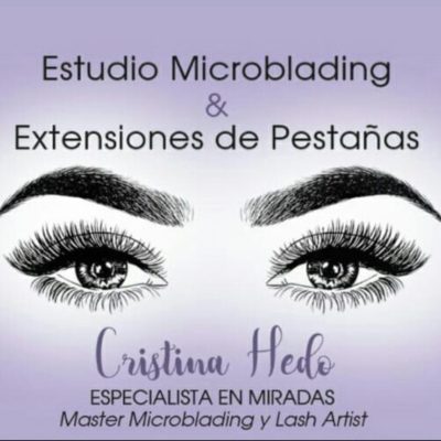 Cristina Hedo
