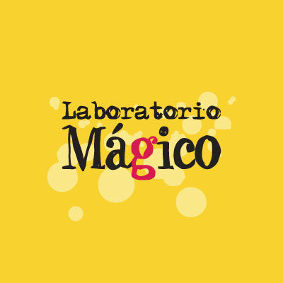 Laboratorio Mágico