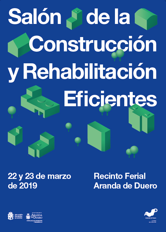 SALÓN DE LA CONSTRUCCIÓN Y REHABILITACIÓN EFICENTES