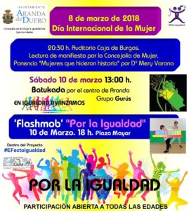 8 de Marzo DÍA INTERNACIONAL DE LA MUJER 8 de Marzo DÍA INTERNACIONAL DE LA MUJER