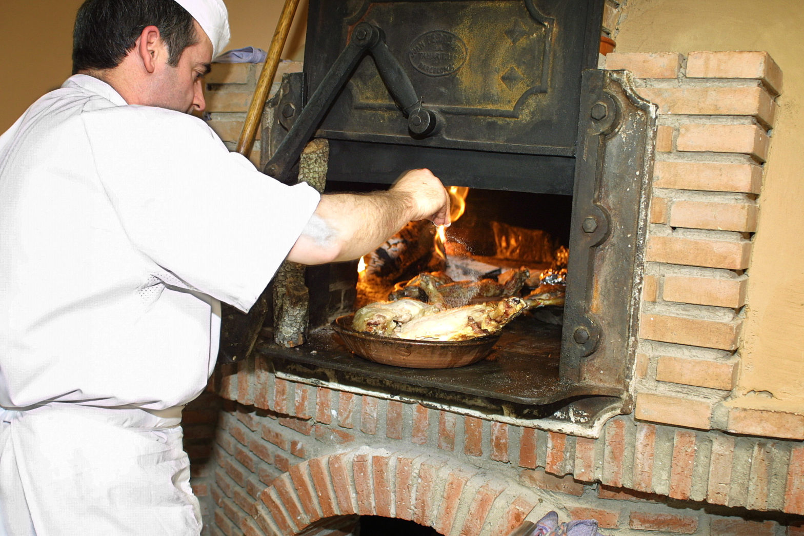 COMIENZAN LAS XVIII JORNADAS DEL LECHAZO DE ARANDA DE DUERO