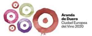 Aranda de Duero, Ciudad Europea del Vino 2020 Aranda de Duero, Ciudad Europea del Vino 2020