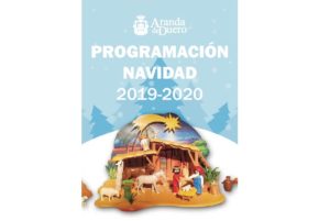 PROGRAMA NAVIDAD 19-20 PROGRAMA NAVIDAD 19-20
