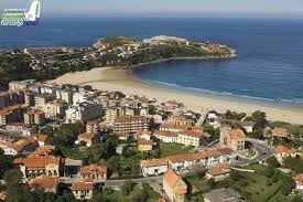 MISIÓN COMERCIAL EN SUANCES (CANTABRIA)