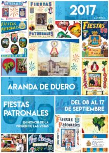 Junta Local de Seguridad sobre Fiestas Patronales 2017