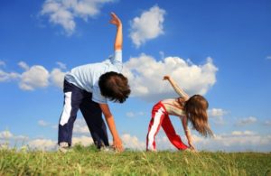 Juntos por la salud infantil Juntos por la salud infantil