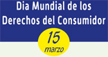 Día Mundial de los Derechos del Consumidor 2020 Día Mundial de los Derechos del Consumidor 2020