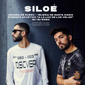 SILOÉ