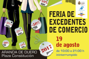 FERIA DE EXCEDENTES