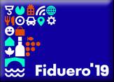 ABIERTO EL PLAZO DE INSCRIPCIÓN PARA FIDUERO 2019 ABIERTO EL PLAZO DE INSCRIPCIÓN PARA FIDUERO 2019
