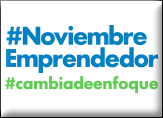 NOVIEMBRE EMPRENDEDOR 2018 NOVIEMBRE EMPRENDEDOR 2018