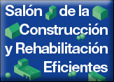 SALÓN DE LA CONSTRUCCIÓN Y REHABILITACIÓN EFICIENTES