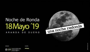 NOCHE DE RONDA 2019