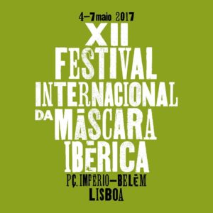 XII FESTIVAL INTERNACIONAL DE LA MÁSCARA IBÉRICA XII FESTIVAL INTERNACIONAL DE LA MÁSCARA IBÉRICA