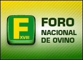 XVIII Foro Nacional de Ovino.