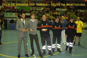 PROTECCION CIVIL ARANDA SOCIO DE HONOR DEL VILLA DE ARANDA PROTECCION CIVIL ARANDA SOCIO DE HONOR DEL VILLA DE ARANDA