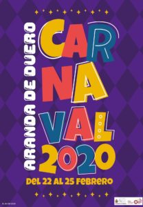 CARNAVAL 2020 CARNAVAL 2020