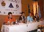 Aranda acogió las V Jornadas Nacionales de Voluntarios de Protección Civil Aranda acogió las V Jornadas Nacionales de Voluntarios de Protección Civil