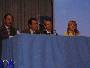 Presentación de las Jornadas del Agua en Aranda de Duero
