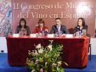 SE CELEBRA EN ARANDA LA JUNTA DIRECTIVA DE MUSEOS DEL VINO DE ESPAÑA